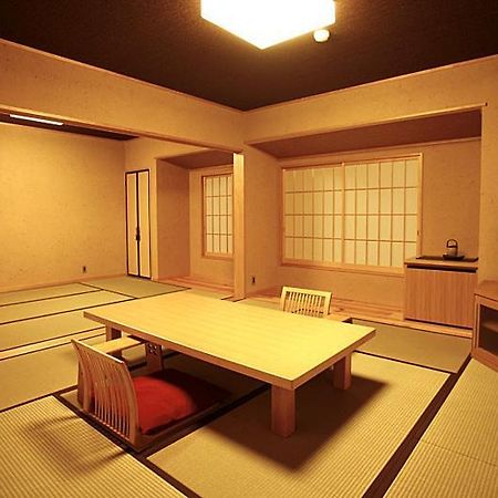 Masutomi Ryokan Hakone Ngoại thất bức ảnh