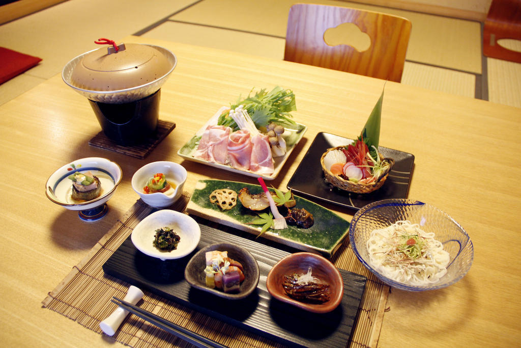 Masutomi Ryokan Hakone Phòng bức ảnh