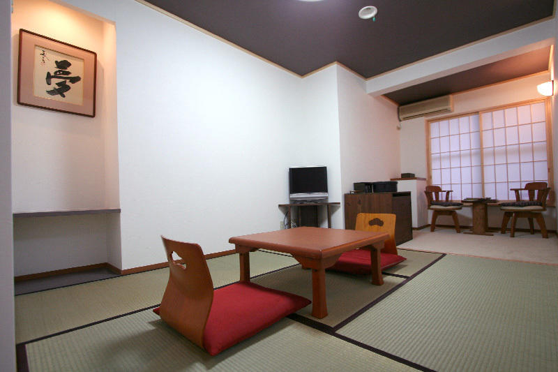 Masutomi Ryokan Hakone Phòng bức ảnh