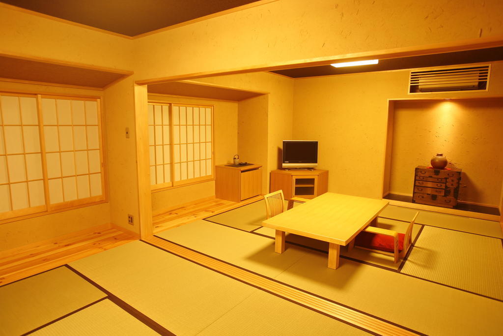 Masutomi Ryokan Hakone Ngoại thất bức ảnh