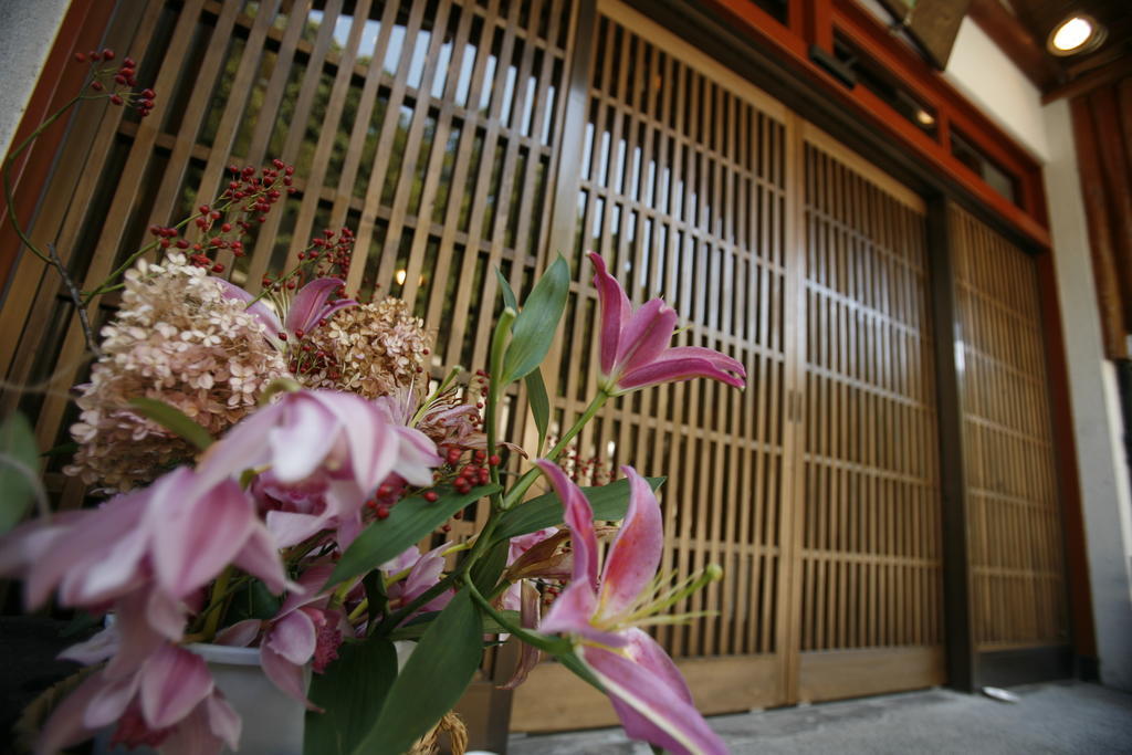 Masutomi Ryokan Hakone Ngoại thất bức ảnh