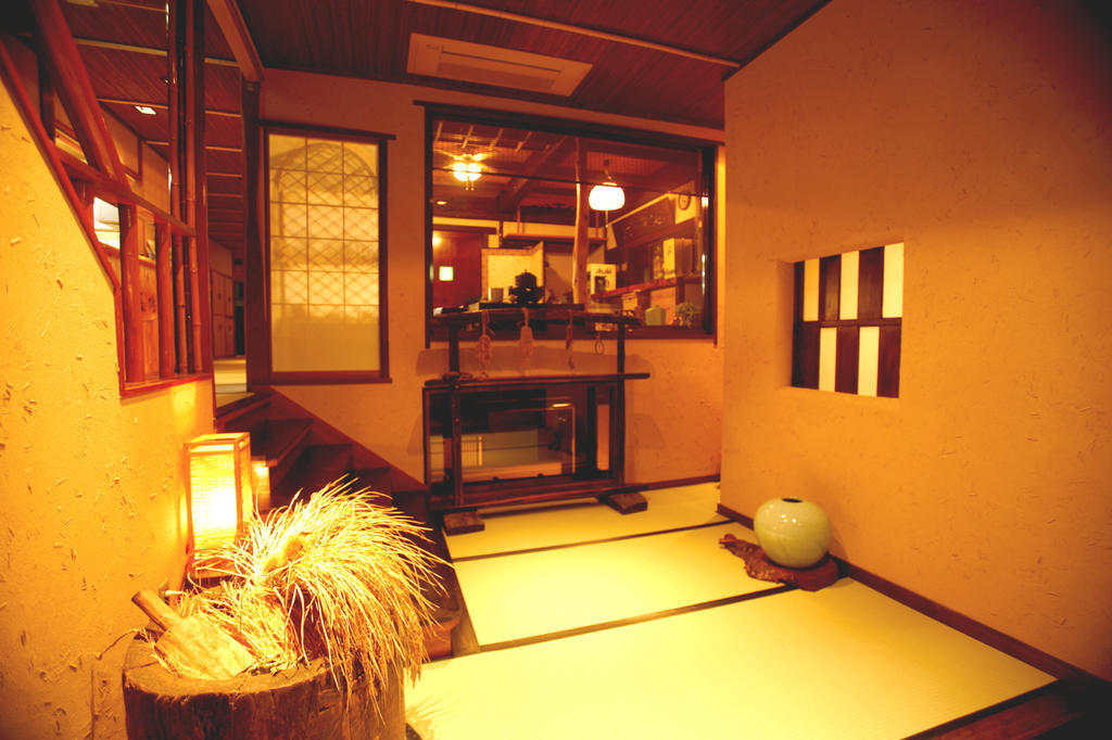 Masutomi Ryokan Hakone Ngoại thất bức ảnh