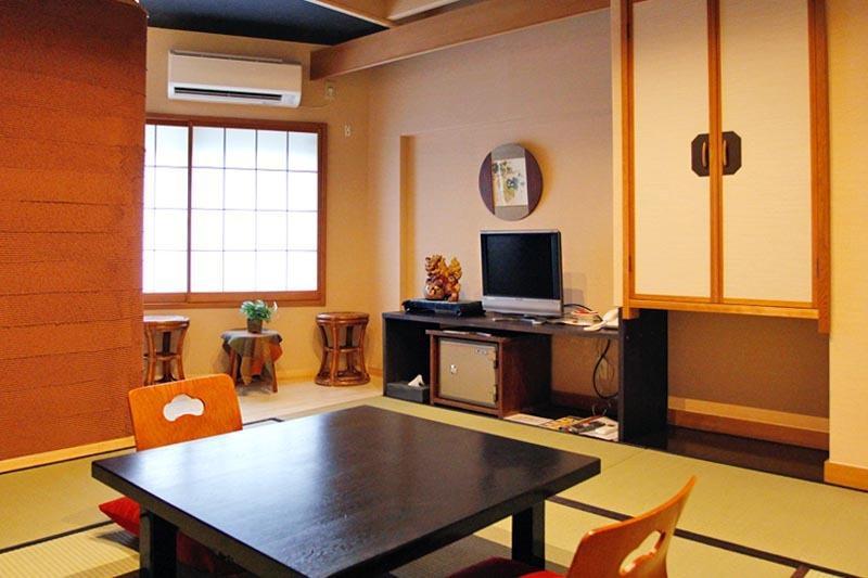 Masutomi Ryokan Hakone Phòng bức ảnh
